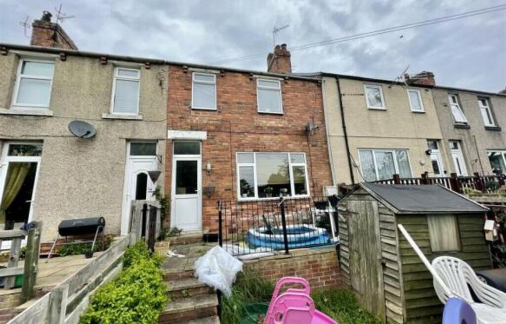 Main image of property: 7 Stobart Terrace, Fishburn, Stockton-on-Tees, Cleveland, TS21 4AF