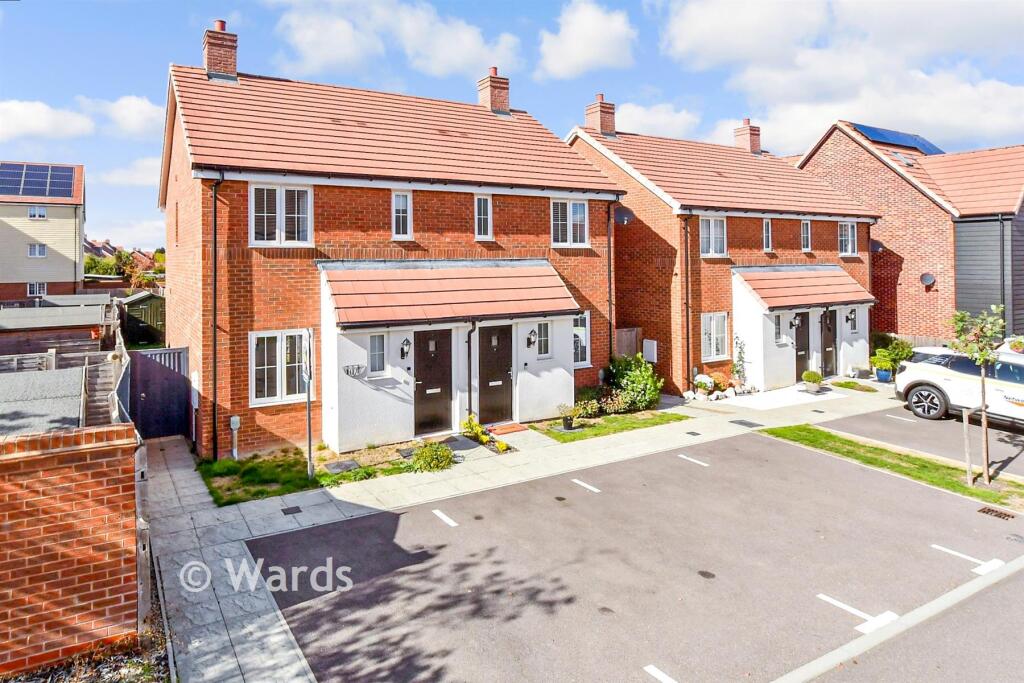 Main image of property: Joy Drive, Tonbridge, Kent