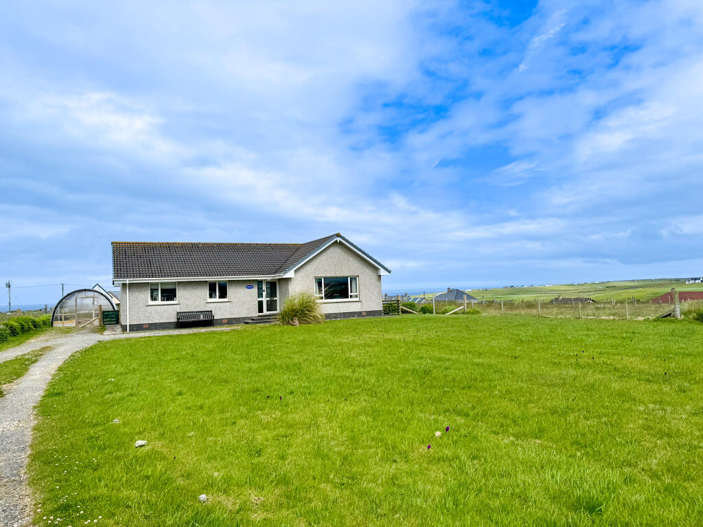 Main image of property: Marsden, Fivepenny, Borve, Isle of Lewis HS2 0RX