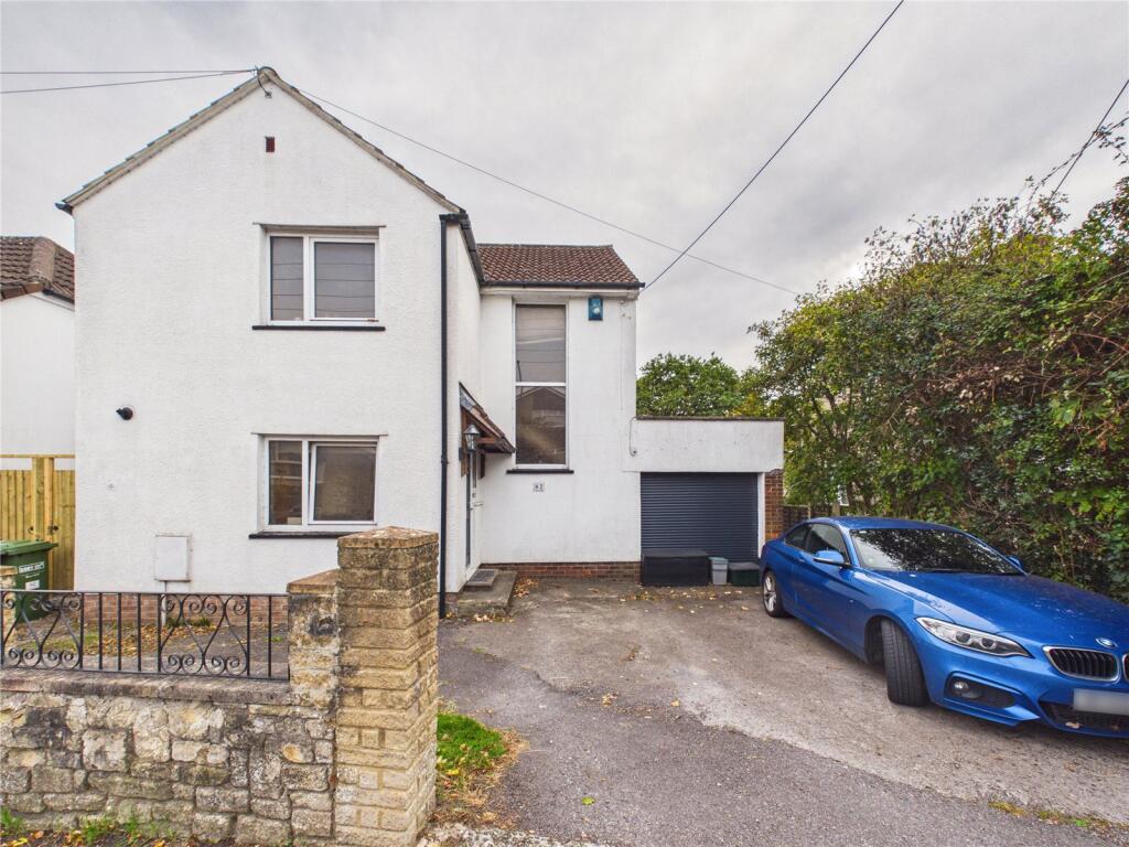 Main image of property: Courtney Road, Kingswood, Bristol, BS15