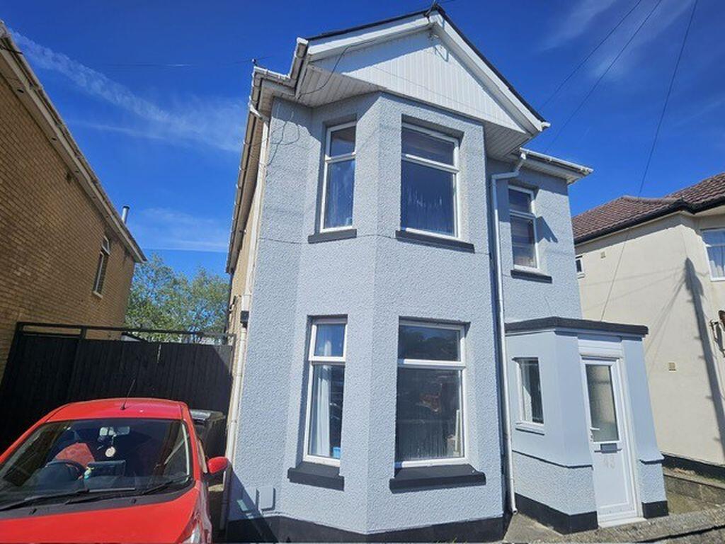 Main image of property: Columbia Road, Bournemouth