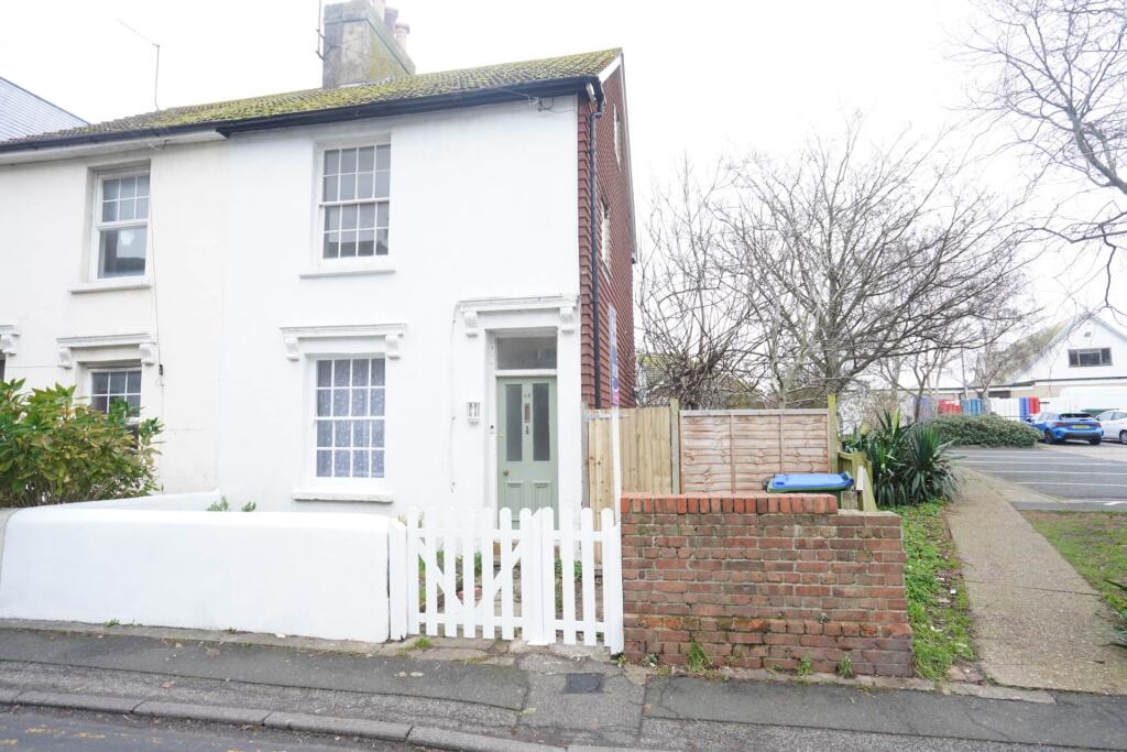 Main image of property: Chapel Street, Newhaven