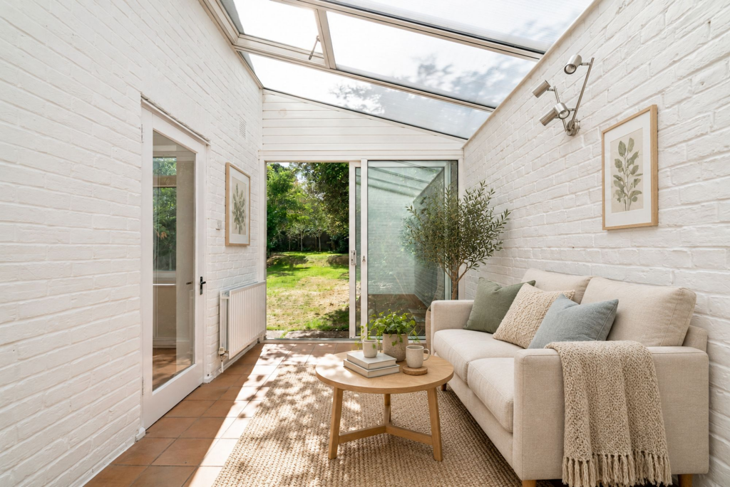 House in London, Roehampton - More