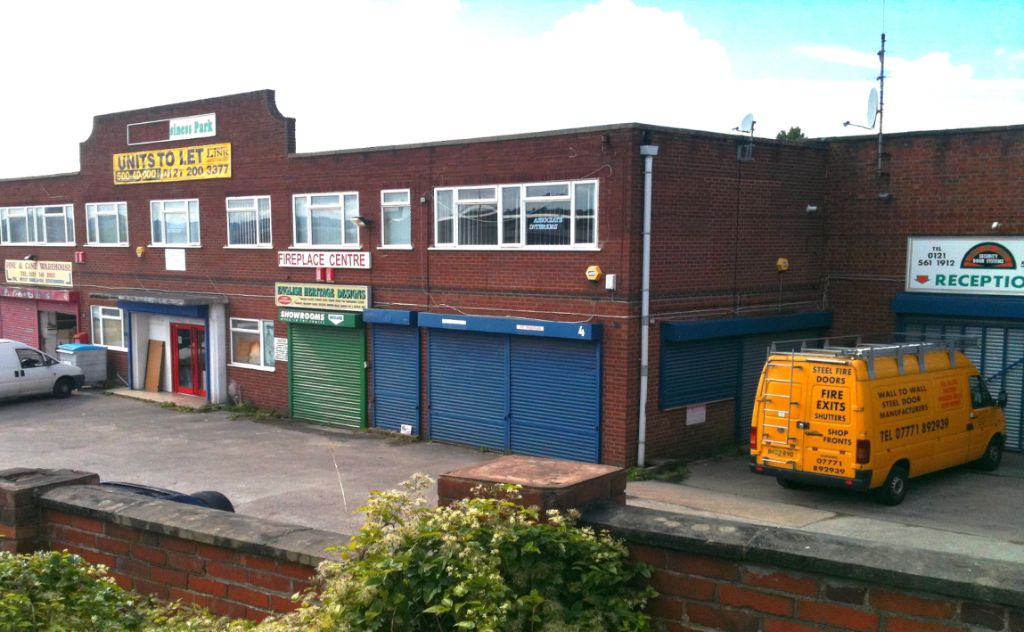 Additional image 2 of Coombs Road, Halesowen, West Midlands, B62