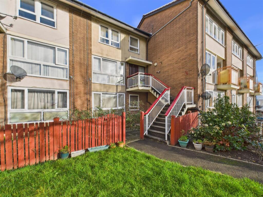 Main image of property: Spital Street, Sheffield