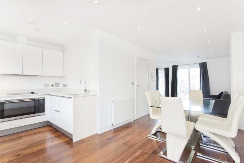House in London, Hornsey - View 5