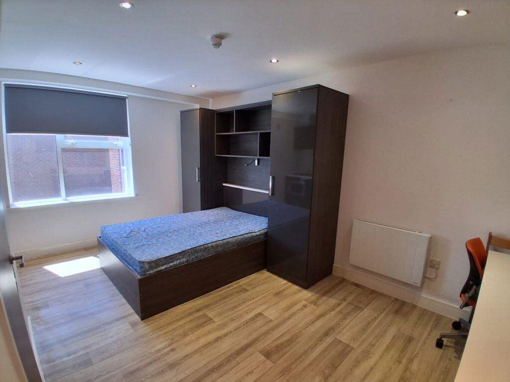 Main image of property: Andromeda House