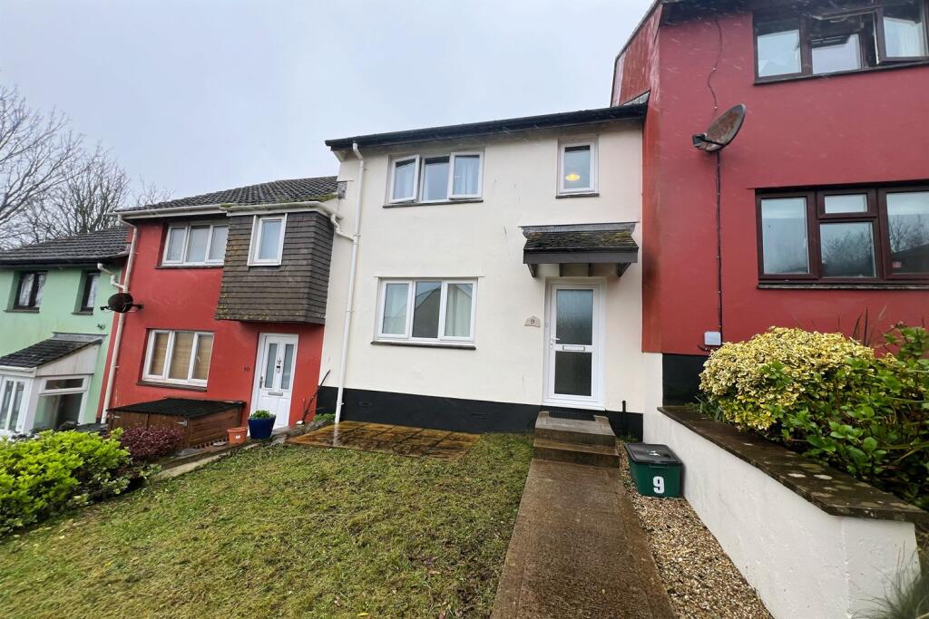 Main image of property: Badgers Close, Kingsbridge