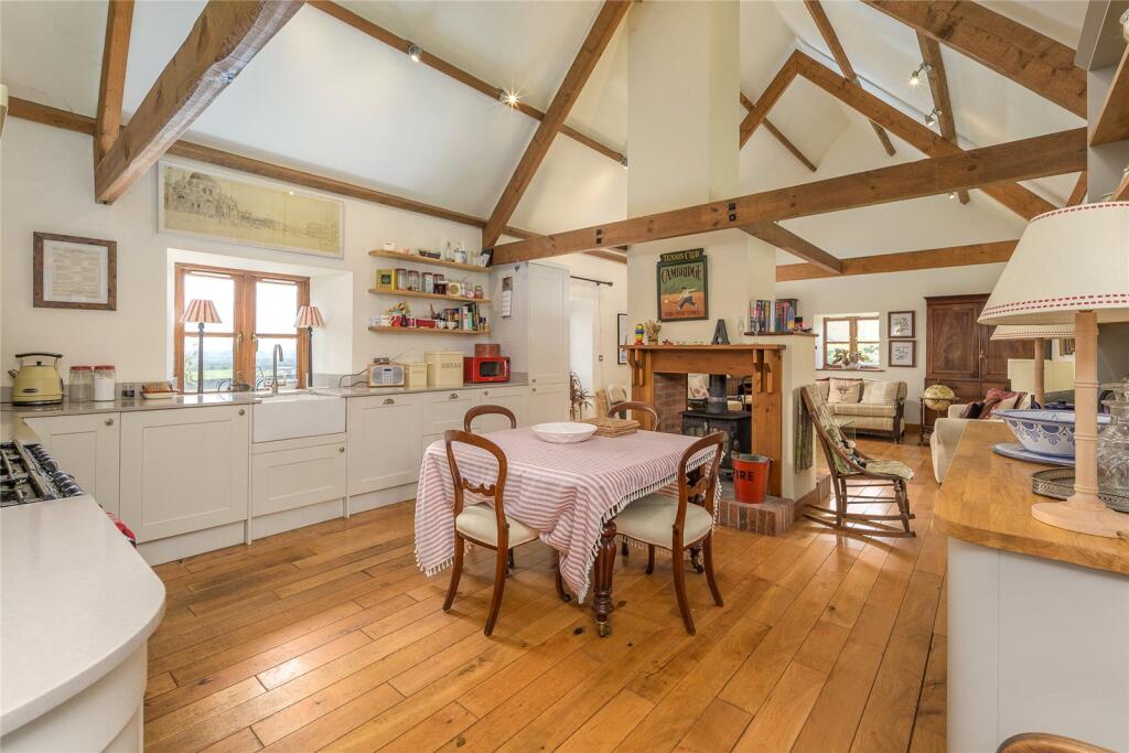 Old Stable, Hartlaw, NE65 photo 4