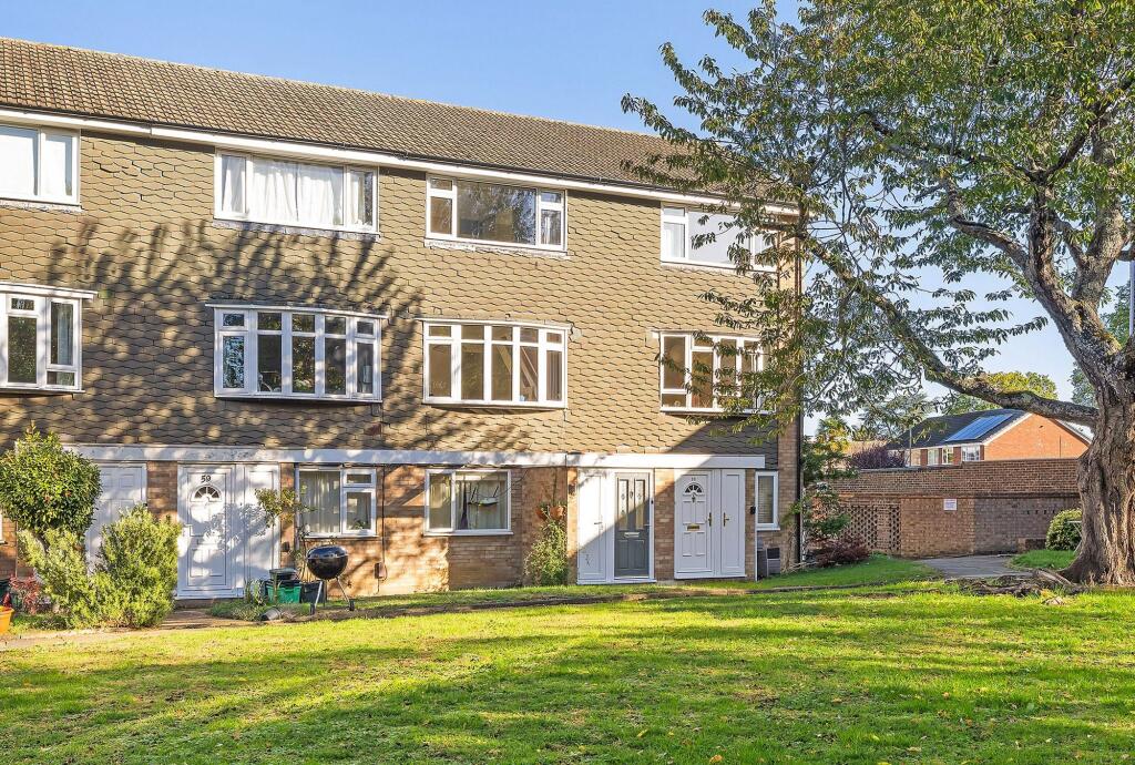 Clareville Road, Orpington, BR5