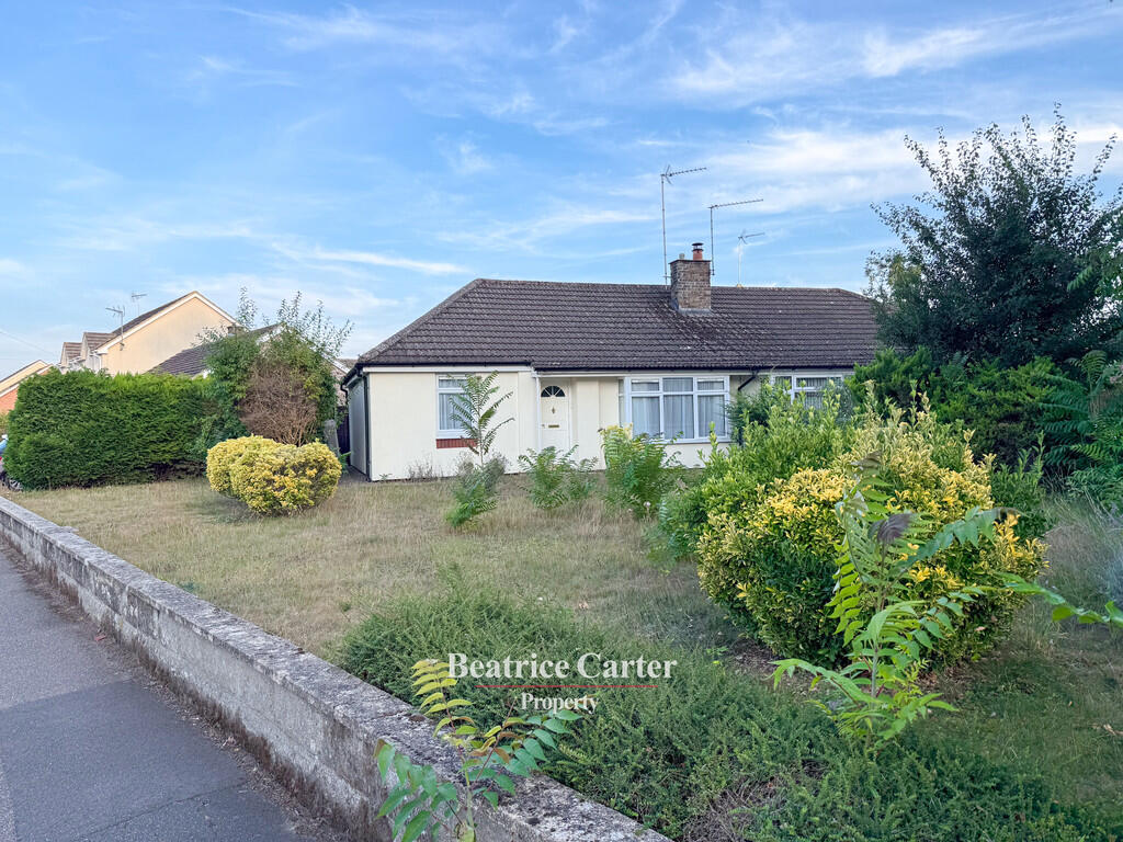 Main image of property: Fleming Avenue, Mildenhall