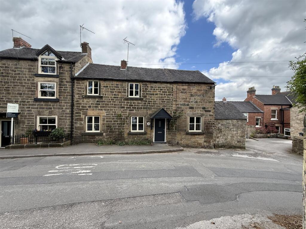 Main image of property: Church Street, Holbrook