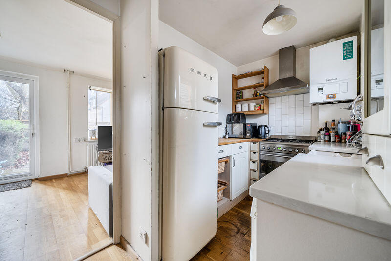 House in London - View 4