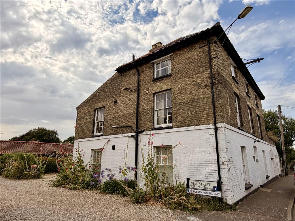 Apartment in Norwich - View 4
