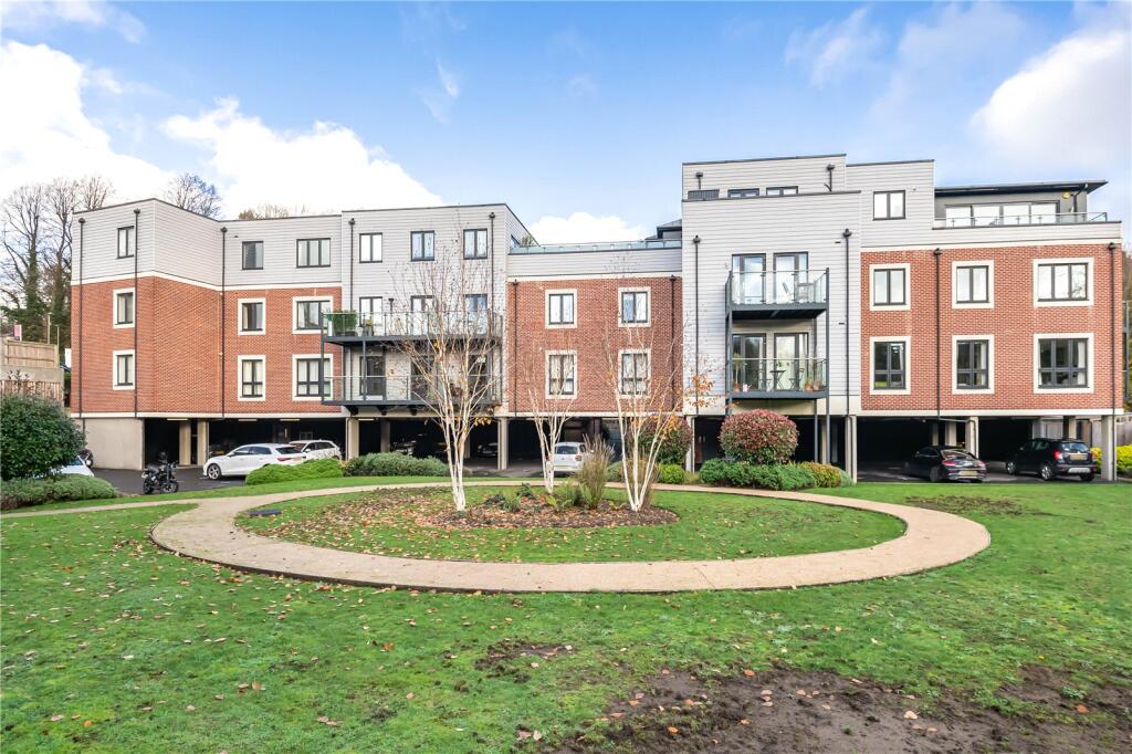 Main image of property: Wilkins Court, RG9 1UE