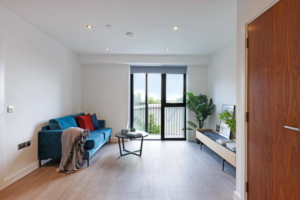 Main image of property: Sutton Court Road Sutton SM1