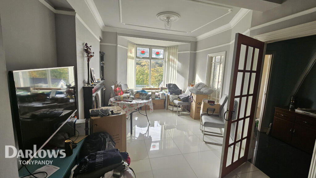 Main image of property: Tonypandy CF40 2