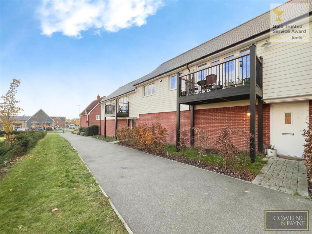 Main image of property: Rushbrook Avenue, Runwell