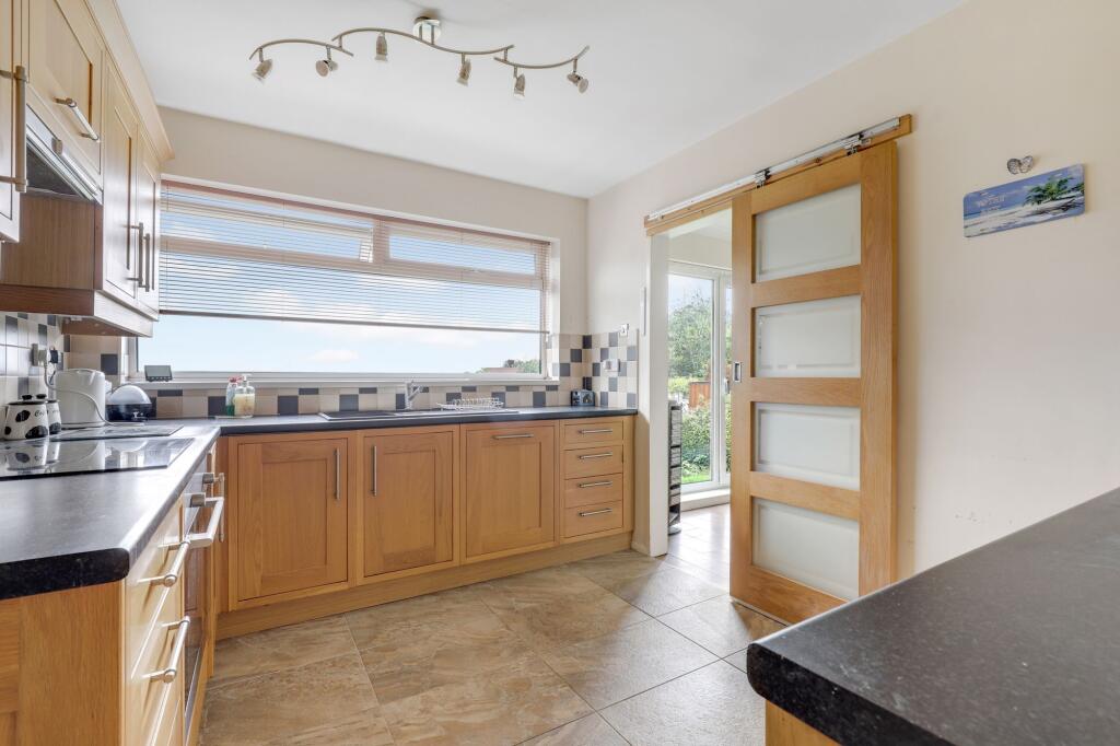 House in Gedling - View 4