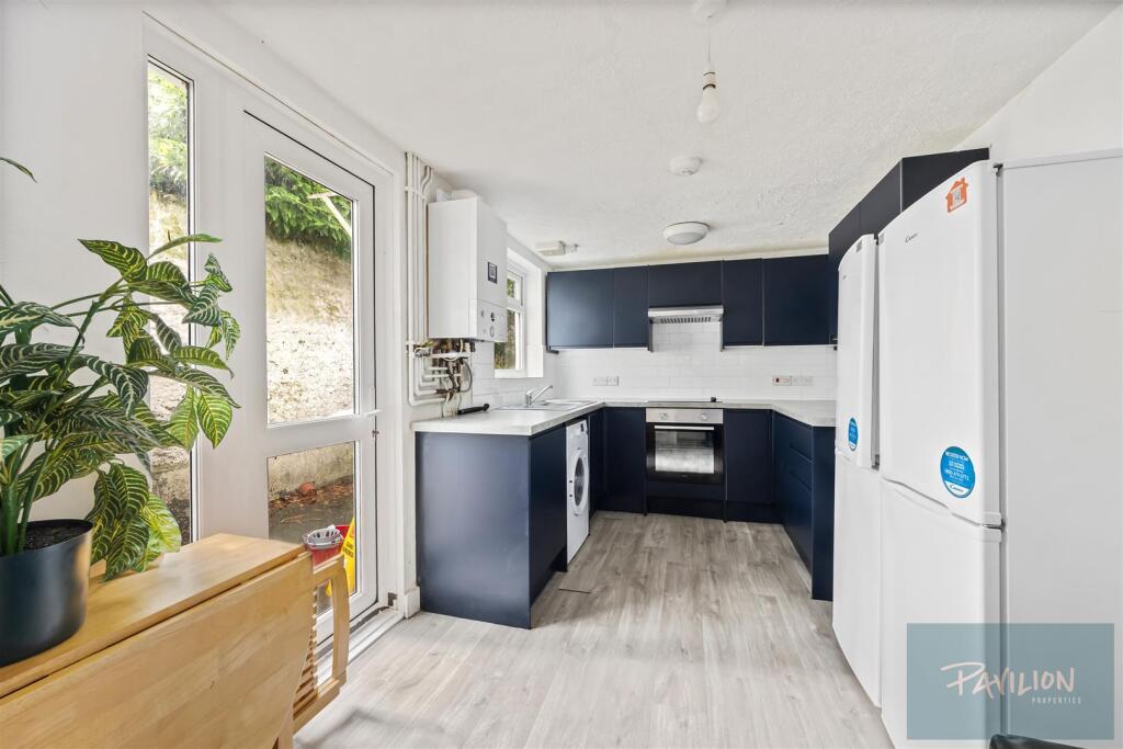 Main image of property: Upper Lewes Road, Brighton