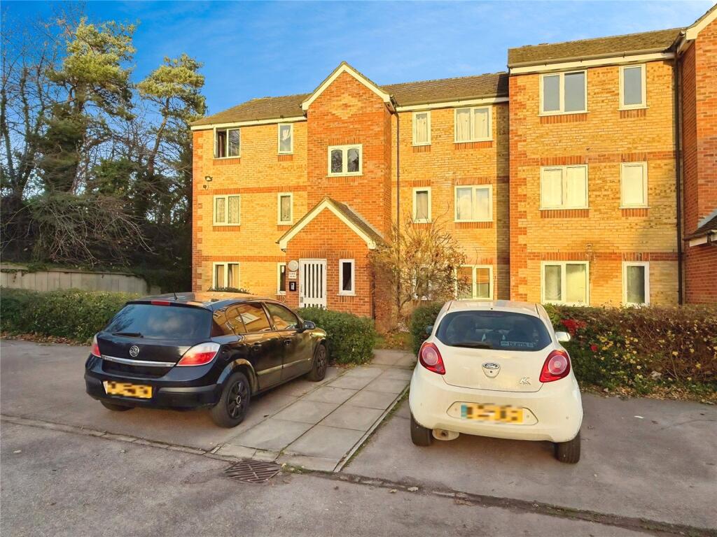 Main image of property: Prestatyn Close, Stevenage, Hertfordshire, SG1