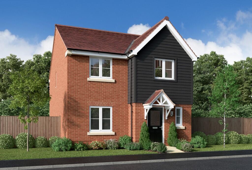 Main image of property: Forster Park, Stevenage, Hertfordshire, SG1