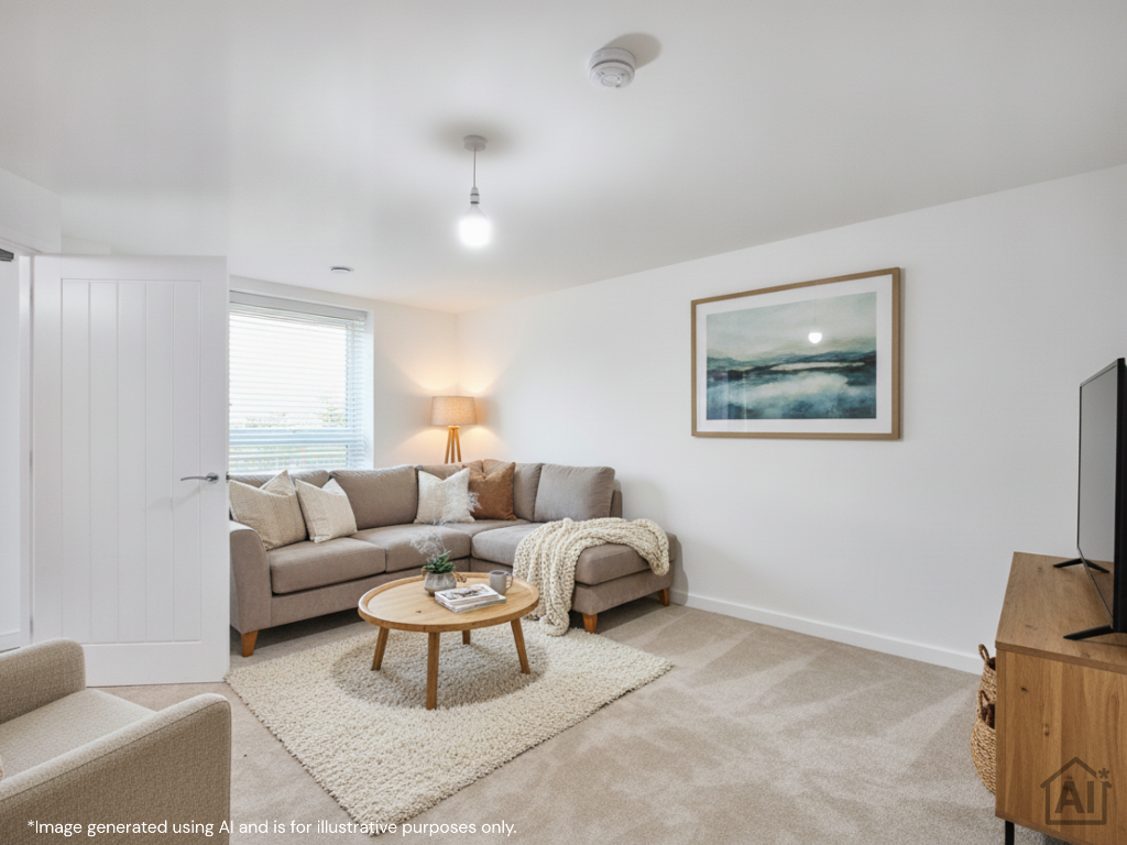 House in Oxford, Cutteslowe - View 4