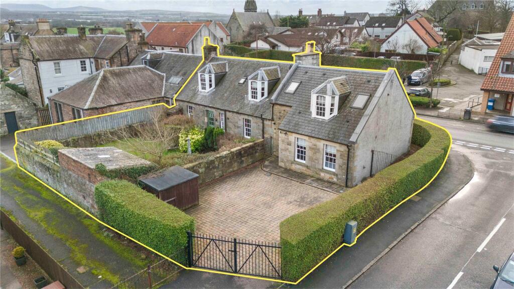 Main image of property: Station Road, Kirkliston, Midlothian, EH29