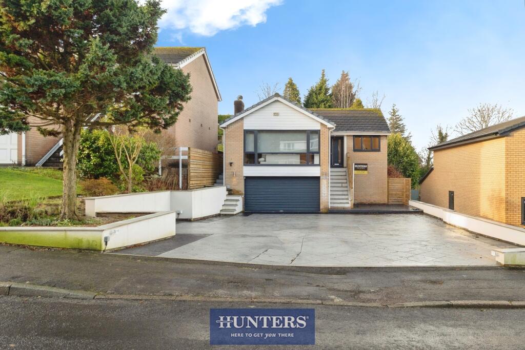 Main image of property: Quarry Clough, Stalybridge