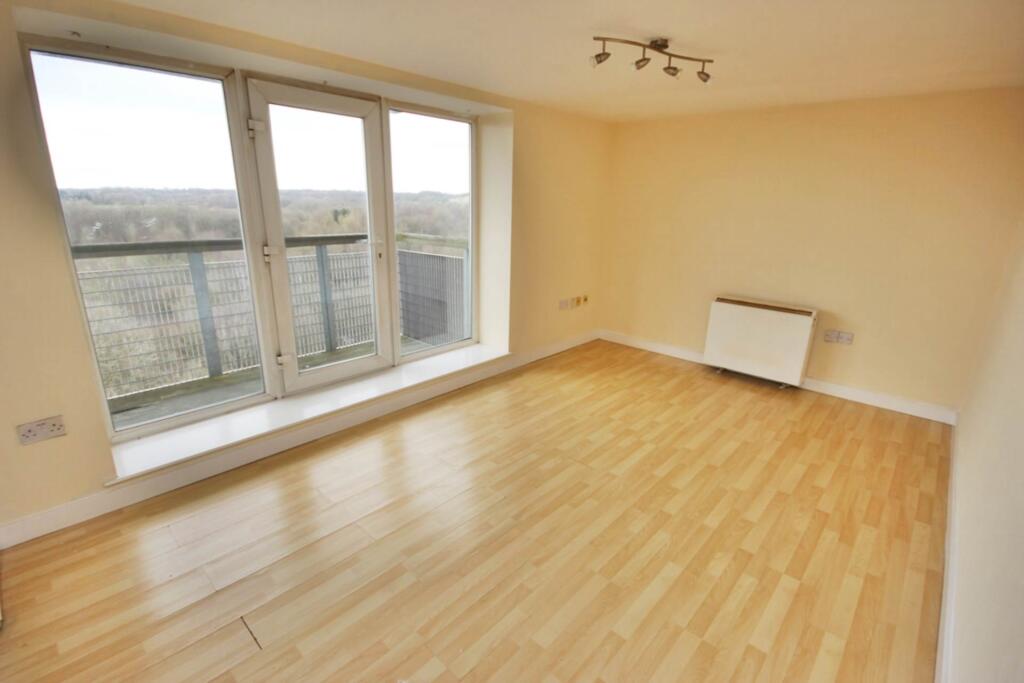 Main image of property: Lakeside Rise, Manchester