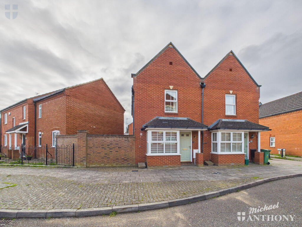 Main image of property: Long Leys, Aylesbury, Buckinghamshire