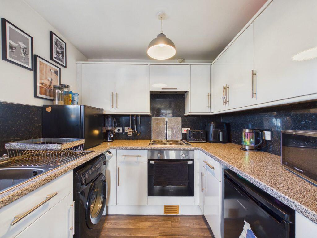 Apartment in York - View 3