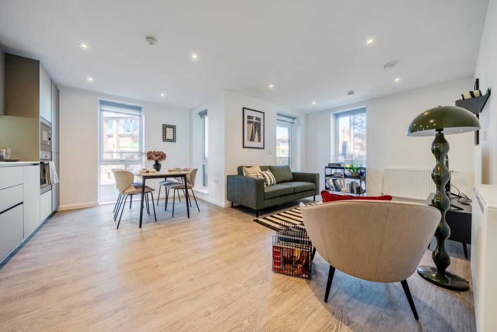 Main image of property: Lowfield Street Dartford DA1