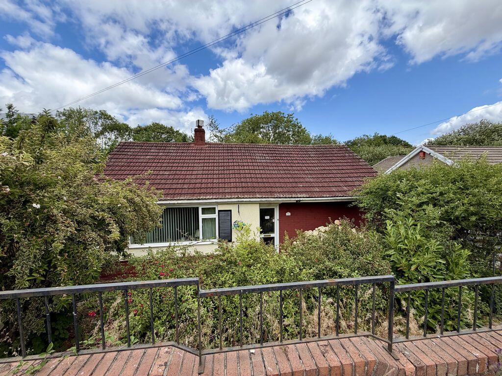 Main image of property: Stephens Crescent, Govilon