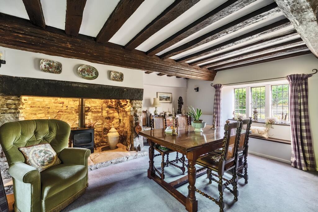 Additional image 5 of Church Lane, Chilcompton, Radstock, BA3