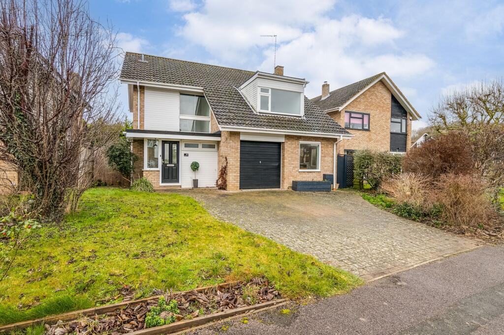 Main image of property: Washbrook Close, Barton-Le-Clay, MK45