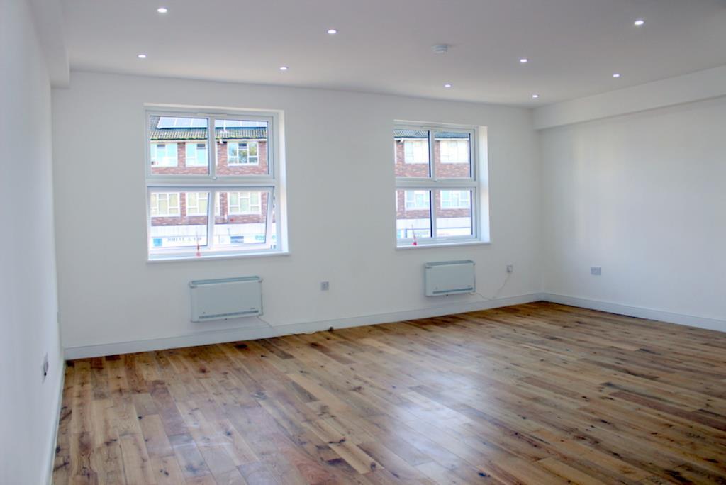 Main image of property: Sharan House, The Broadway, Harrow , Middlesex, Ha2