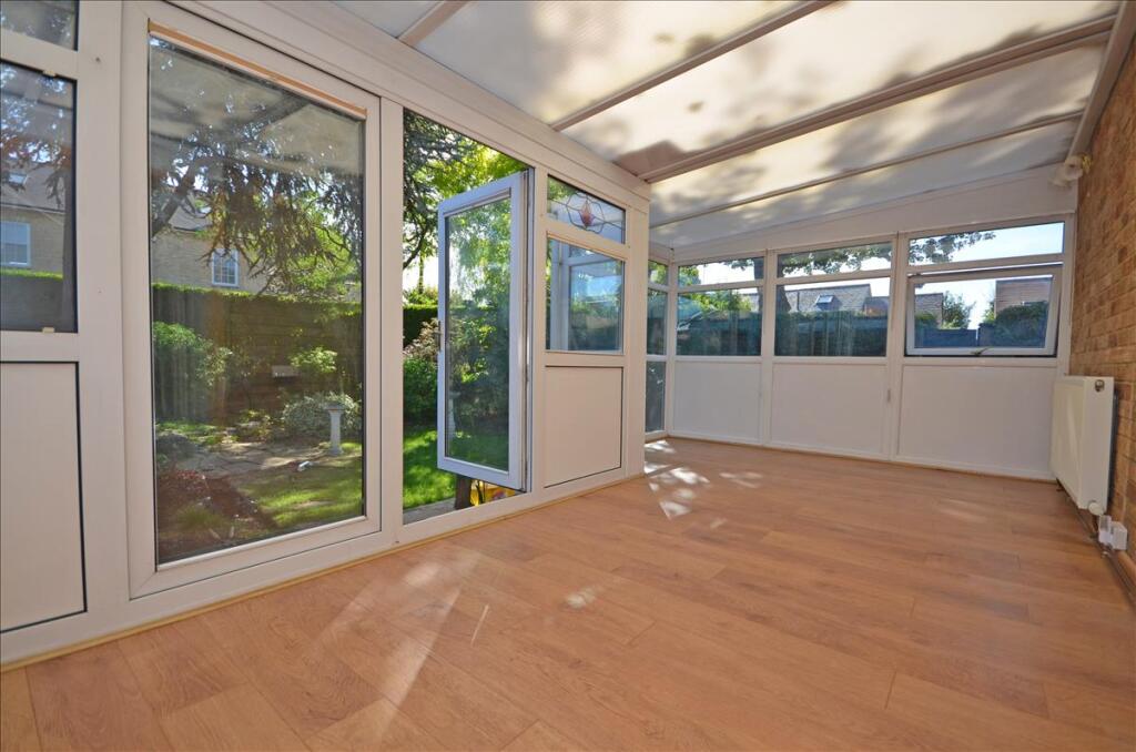 House in Northampton - View 4
