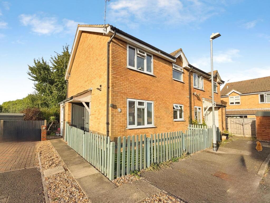 Main image of property: Young Close, Deal, Kent, CT14