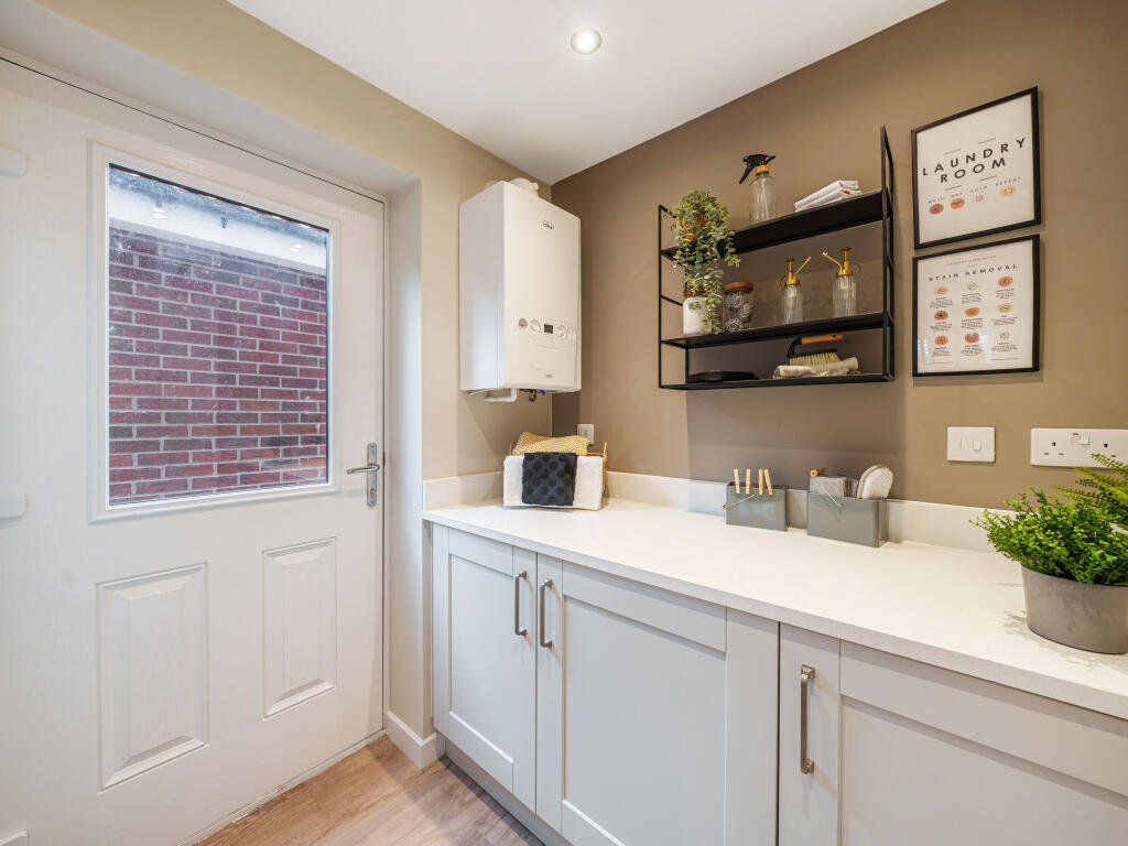 House in York - View 3