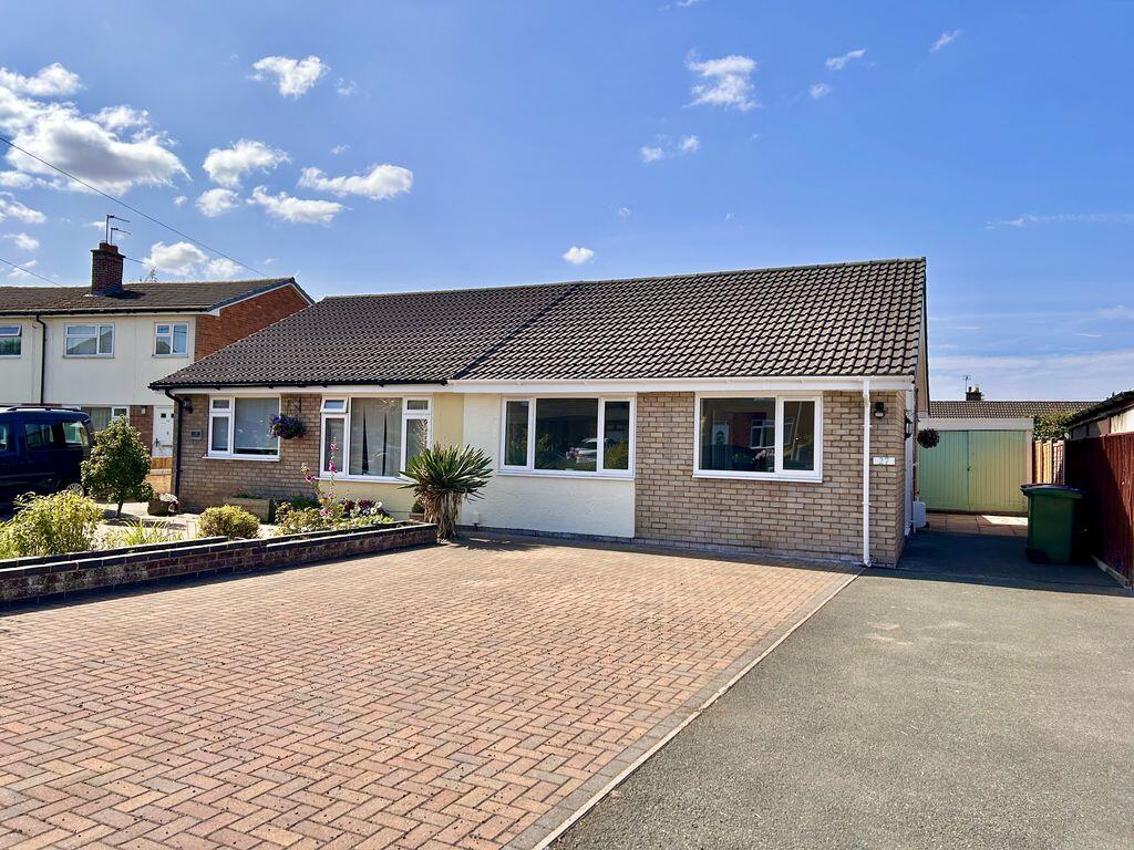 Main image of property: Broomfield Road, Newport
