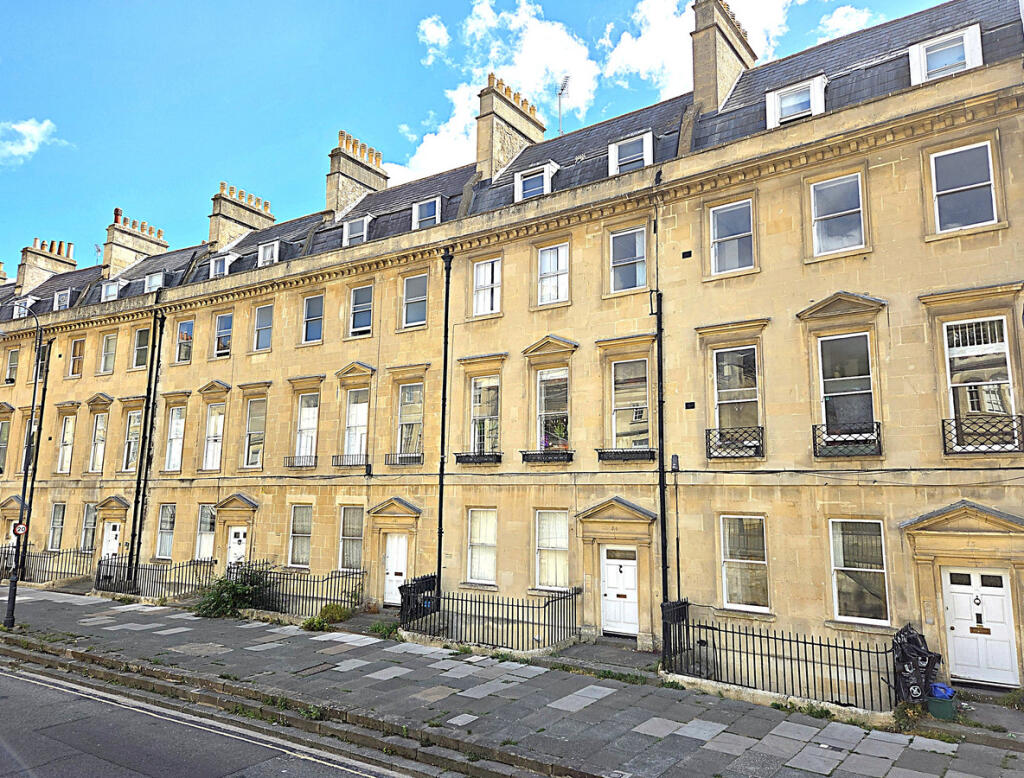 Main image of property: Paragon, Bath, BA1
