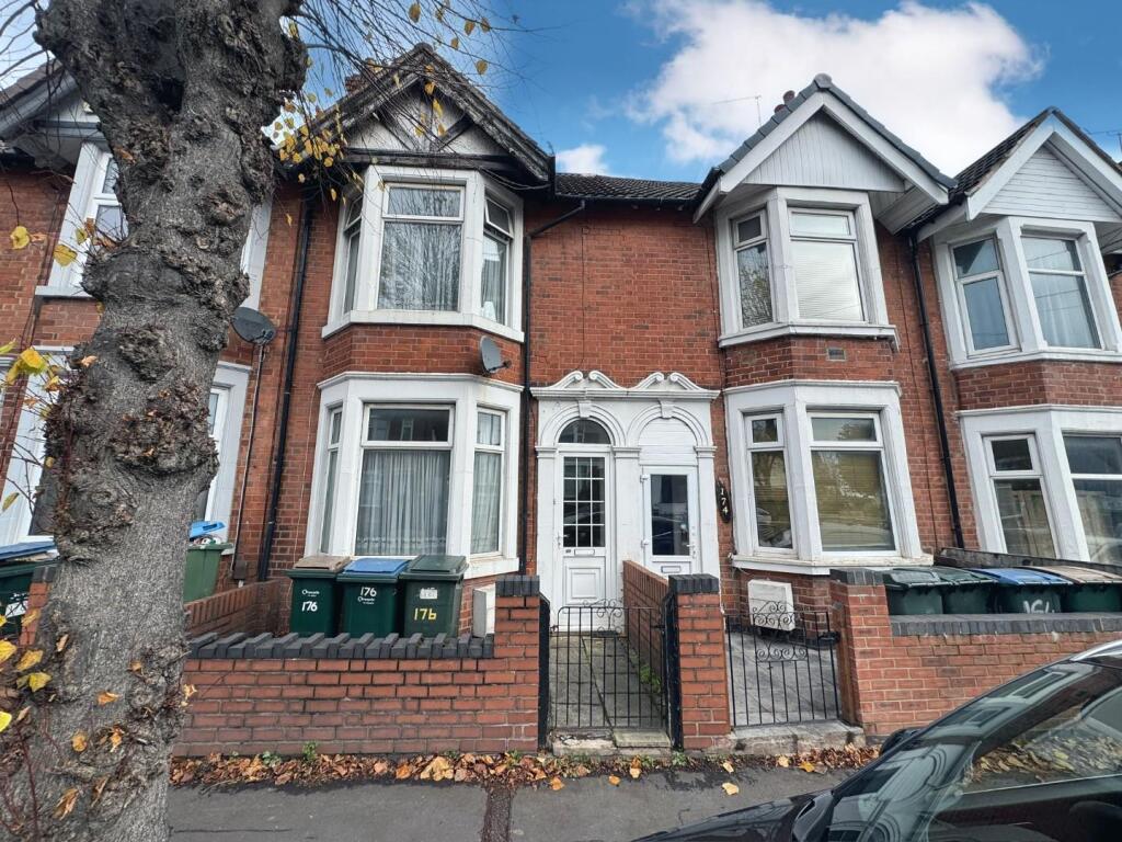 Main image of property: Earlsdon Avenue North, Earsldon, Coventry - NO CHAIN