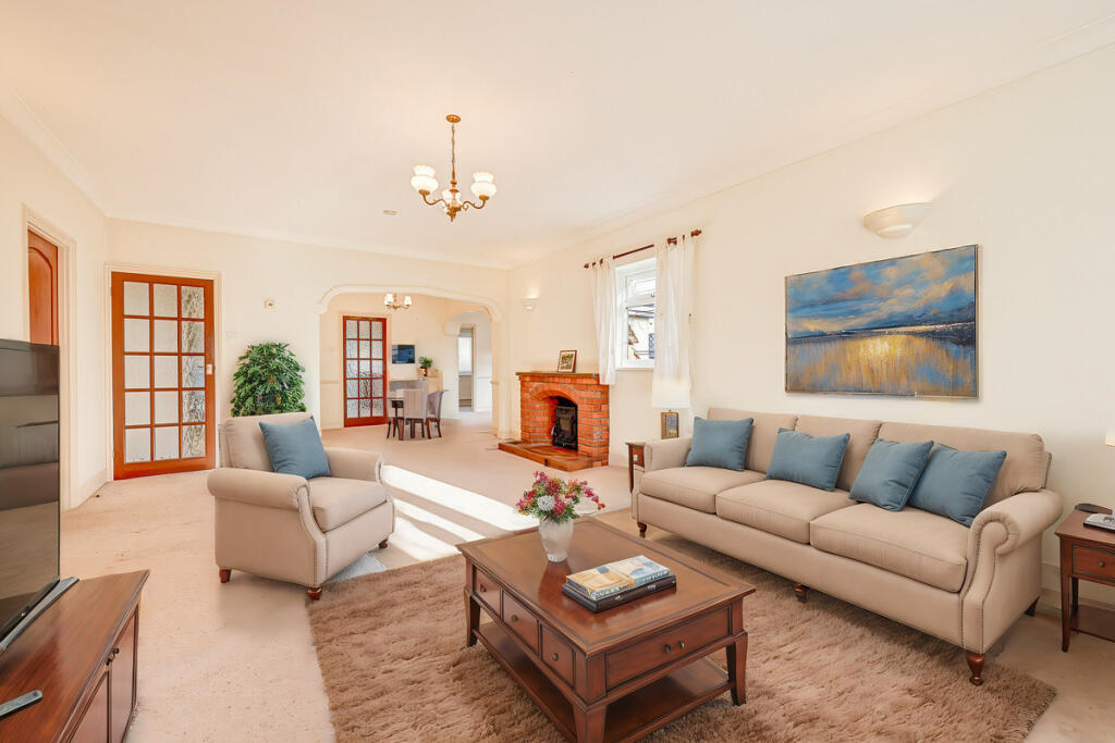 Main image of property: Roman Road, Chelmsford, CM3 3