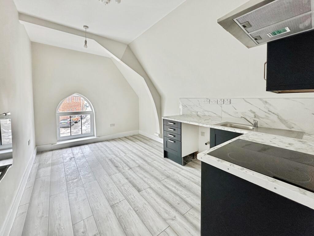 Main image of property: Dartford Road, March