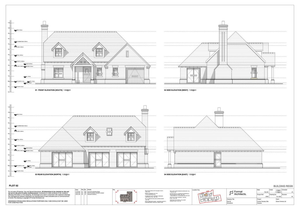 House in Birmingham - View 4