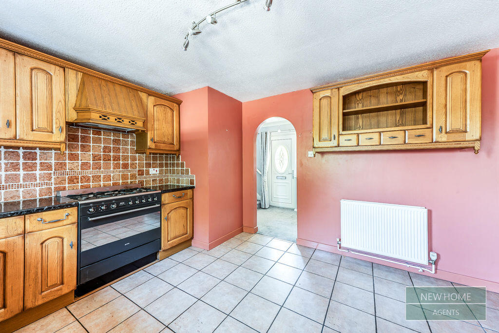 House in Cherwell, Banbury - View 3