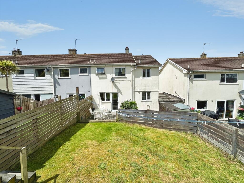 Main image of property: Helston, Ideal family home