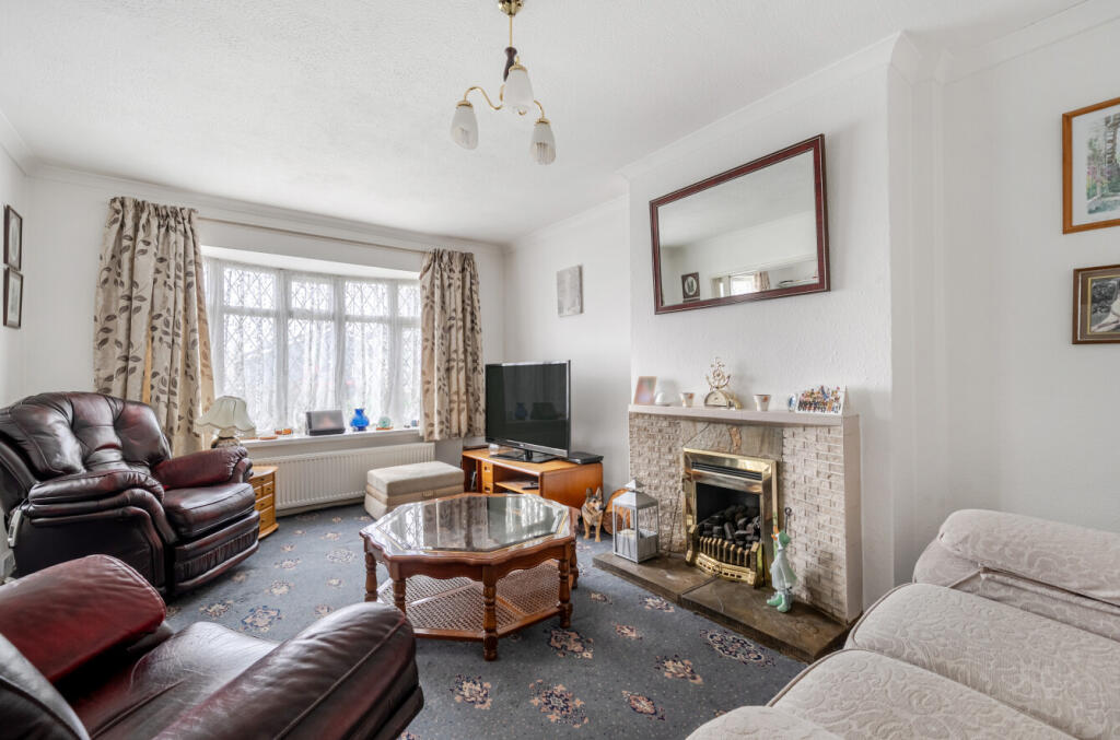 House in Warminster, Wiltshire - View 4