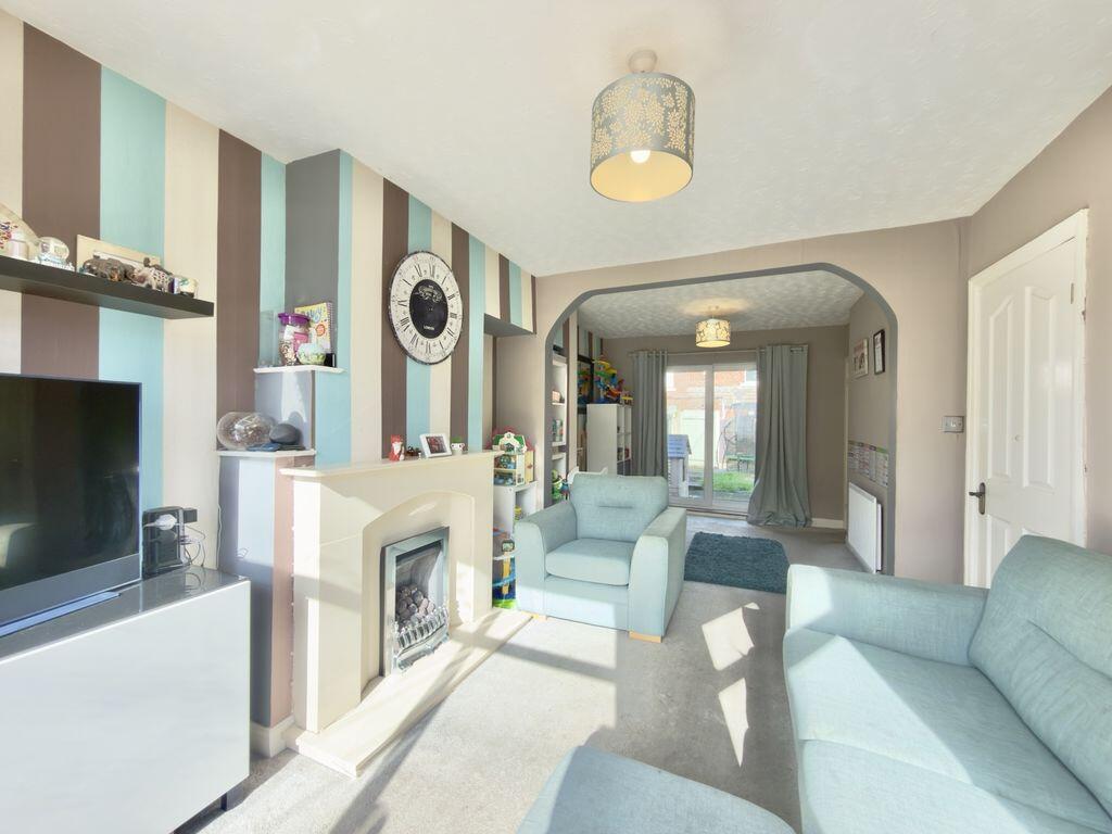 House in Preston - View 5